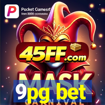9pg bet